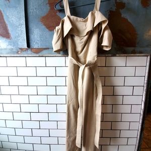 Banana Republic Jumpsuit